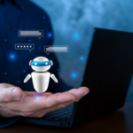 How AI is Transforming Businesses in 2026